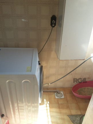 Imagem Apartamento com 1 Quarto à Venda, 55 m² em Azenha - Porto Alegre