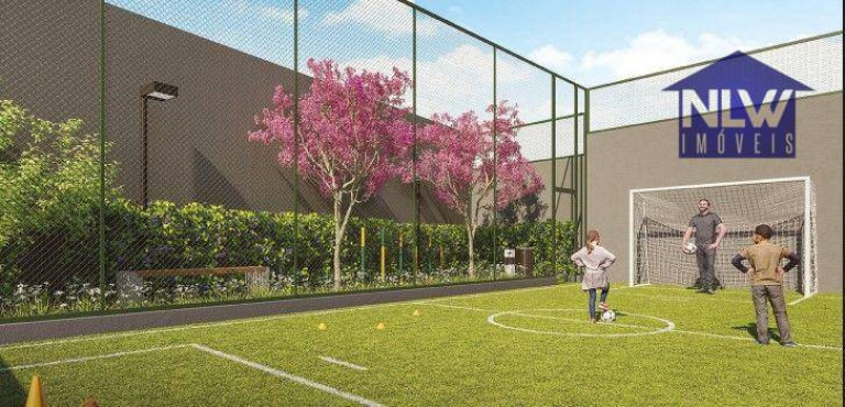 Apartamento com 3 Quartos à Venda, 94 m² em Pinheiros - São Paulo