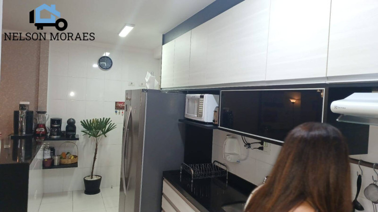 Imagem Apartamento com 3 Quartos à Venda, 107 m² em Santo Antônio - São Caetano Do Sul Imagem Apartamento com 3 Quartos à Venda, 107 m² em Santo Antônio - São Caetano Do Sul
