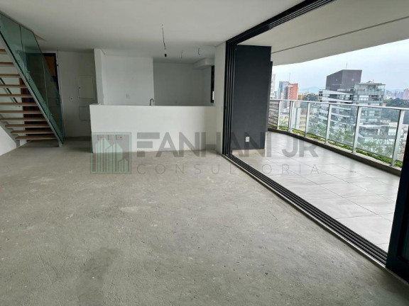 Imagem Imóvel com 3 Quartos à Venda, 196 m² em Jardins - São Paulo