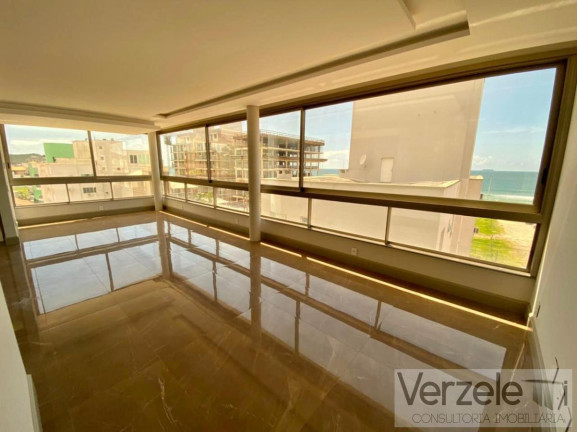 Imagem Apartamento com 3 Quartos à Venda, 119 m² em Praia Brava De Itajaí - Itajaí