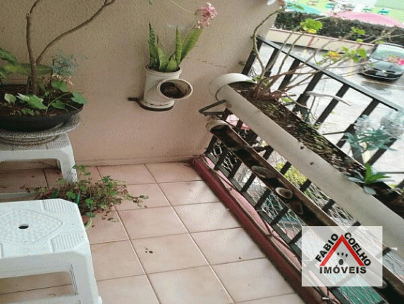 Imagem Apartamento à Venda, 62 m² em Vila Sofia - São Paulo Imagem Apartamento à Venda, 62 m² em Vila Sofia - São Paulo