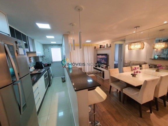 Imagem Apartamento com 2 Quartos à Venda, 53 m² em Centro - São Bernardo Do Campo Imagem Apartamento com 2 Quartos à Venda, 53 m² em Centro - São Bernardo Do Campo
