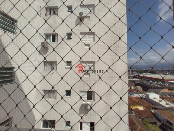 Imagem Apartamento com 2 Quartos à Venda, 62 m² em Guilhermina - Praia Grande Imagem Apartamento com 2 Quartos à Venda, 62 m² em Guilhermina - Praia Grande