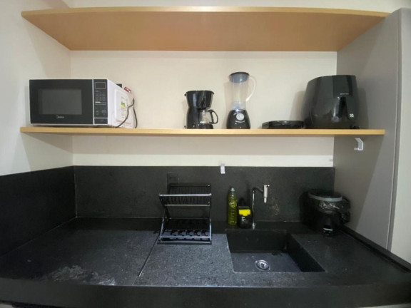 Imagem Apartamento com 1 Quarto à Venda, 30 m² em Jardim Oceania - João Pessoa Imagem Apartamento com 1 Quarto à Venda, 30 m² em Jardim Oceania - João Pessoa