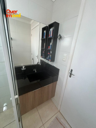 Imagem Apartamento com 2 Quartos à Venda, 49 m² em Bonfim Paulista - Ribeirão Preto Imagem Apartamento com 2 Quartos à Venda, 49 m² em Bonfim Paulista - Ribeirão Preto