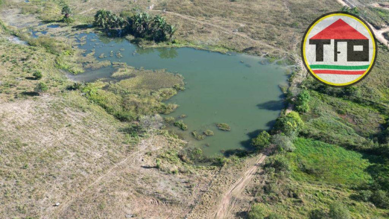 Imagem Fazenda à Venda, 7.744.000 m² em Zona Rural - Marabá Imagem Fazenda à Venda, 7.744.000 m² em Zona Rural - Marabá
