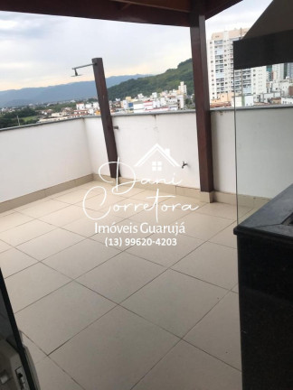 Imagem Imóvel com 3 Quartos à Venda, 220 m² em Jardim Las Palmas - Guarujá