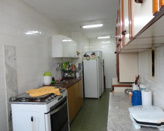 Imagem Imóvel com 3 Quartos à Venda, 133 m² em Passos - Juiz De Fora