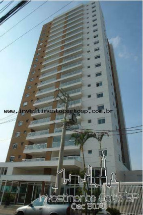 Imagem Apartamento com 3 Quartos à Venda, 118 m² em Vila Ipojuca - São Paulo