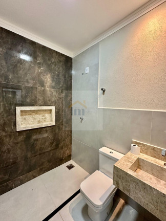 Imagem Casa com 3 Quartos à Venda, 128 m² em Residencial Canadá - Goiânia