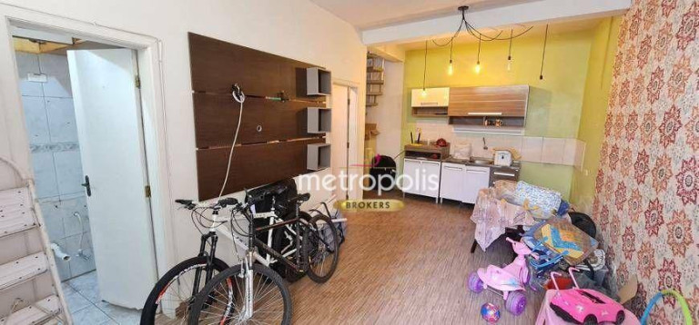 Imagem Sobrado com 3 Quartos à Venda, 250 m² em Olímpico - São Caetano Do Sul Imagem Sobrado com 3 Quartos à Venda, 250 m² em Olímpico - São Caetano Do Sul