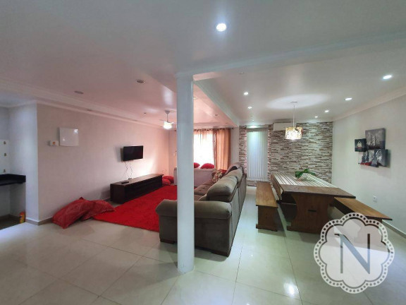 Imagem Casa com 2 Quartos à Venda, 158 m² em Centro - Itanhaém