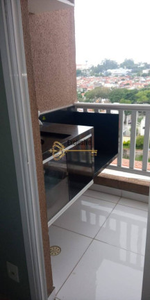 Imagem Apartamento com 2 Quartos à Venda, 59 m² em Santa Maria - Santo André Imagem Apartamento com 2 Quartos à Venda, 59 m² em Santa Maria - Santo André