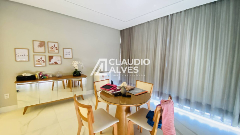 Imagem Casa de Condomínio com 4 Quartos à Venda, 490 m² em Parque Ipê - Feira De Santana Imagem Casa de Condomínio com 4 Quartos à Venda, 490 m² em Parque Ipê - Feira De Santana