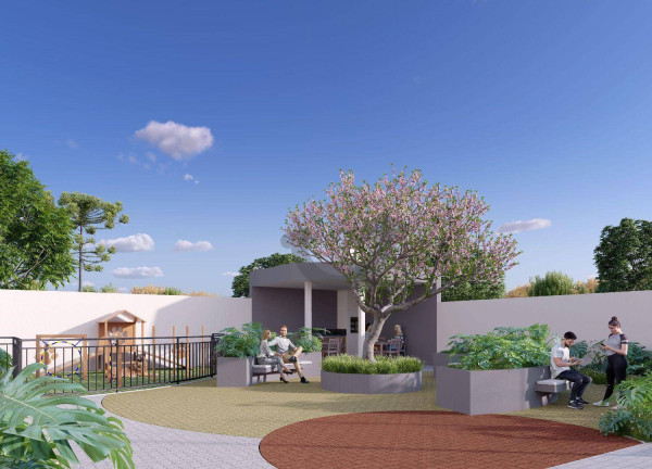 Imagem Apartamento com 2 Quartos à Venda, 79 m² em Santo Inácio - Santa Cruz Do Sul Imagem Apartamento com 2 Quartos à Venda, 79 m² em Santo Inácio - Santa Cruz Do Sul