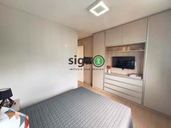 Imagem Apartamento com 1 Quarto à Venda, 41 m² em Vila Andrade - São Paulo Imagem Apartamento com 1 Quarto à Venda, 41 m² em Vila Andrade - São Paulo
