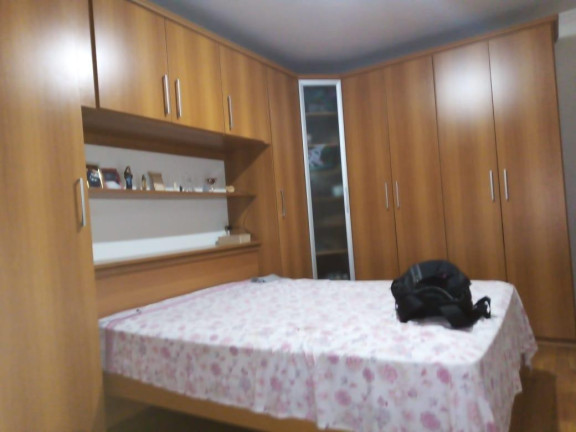 Imagem Casa com 3 Quartos à Venda, 220 m² em Centro - Itapetininga