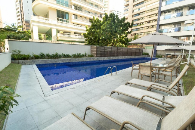Imagem Apartamento com 3 Quartos à Venda, 86 m² em Meireles - Fortaleza
