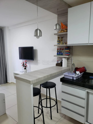 Imagem Apartamento com 1 Quarto à Venda, 28 m² em Porto De Galinhas - Ipojuca Imagem Apartamento com 1 Quarto à Venda, 28 m² em Porto De Galinhas - Ipojuca