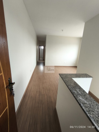 Imagem Apartamento com 2 Quartos à Venda, 60 m² em Nossa Senhora De Fátima - Ibirité