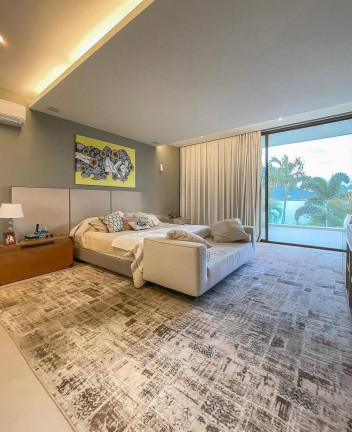 Imagem Casa de Condomínio com 5 Quartos para Alugar, 790 m² em Barra Da Tijuca - Rio De Janeiro Imagem Casa de Condomínio com 5 Quartos para Alugar, 790 m² em Barra Da Tijuca - Rio De Janeiro