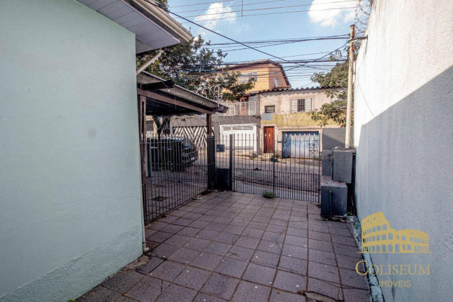 Casa com 1 Quarto à Venda, 140 m² em Jardim São José - São Paulo
