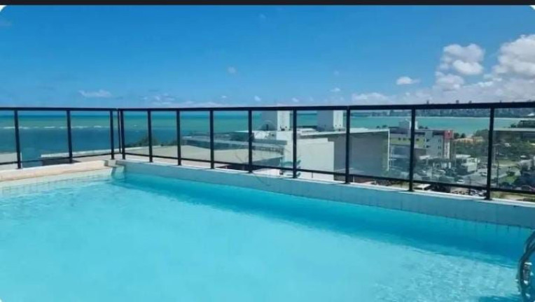 Imagem Apartamento com 3 Quartos à Venda, 95 m² em Jardim Oceania - João Pessoa Imagem Apartamento com 3 Quartos à Venda, 95 m² em Jardim Oceania - João Pessoa