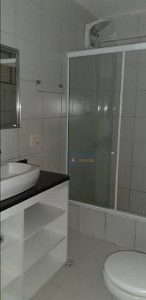 Imagem Apartamento com 2 Quartos à Venda, 60 m² em Santa Cecília - São Paulo Imagem Apartamento com 2 Quartos à Venda, 60 m² em Santa Cecília - São Paulo