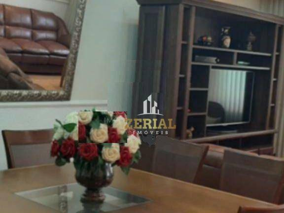 Imagem Sobrado com 3 Quartos à Venda, 283 m² em Barcelona - São Caetano Do Sul Imagem Sobrado com 3 Quartos à Venda, 283 m² em Barcelona - São Caetano Do Sul