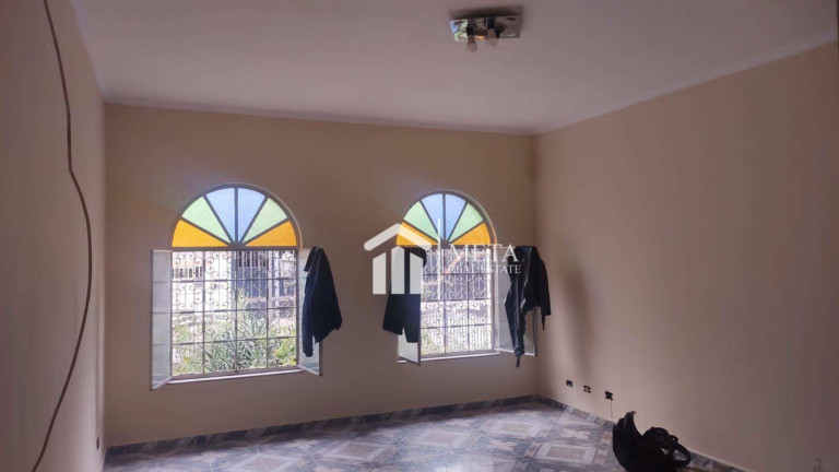 Imóvel com 2 Quartos para Alugar, 100 m² em Vila Mazzei - São Paulo