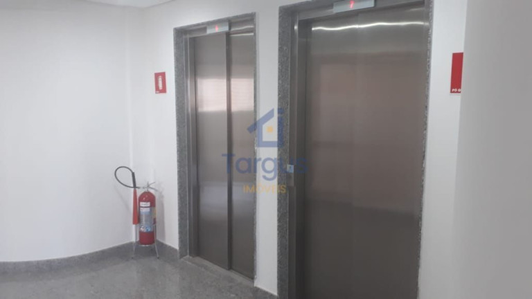 Imagem Sala Comercial à Venda, 30 m² em Tatuapé - São Paulo