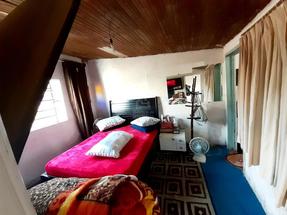 Imagem Casa com 2 Quartos à Venda, 123 m² em Patronato - Santa Maria Imagem Casa com 2 Quartos à Venda, 123 m² em Patronato - Santa Maria