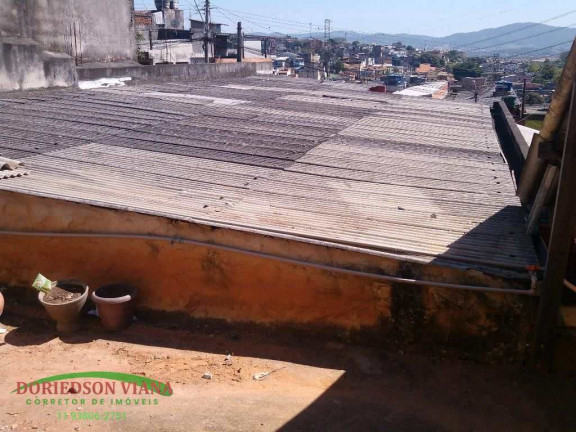 Imagem Casa com 2 Quartos à Venda, 190 m² em Jardim São Manoel - Guarulhos Imagem Casa com 2 Quartos à Venda, 190 m² em Jardim São Manoel - Guarulhos