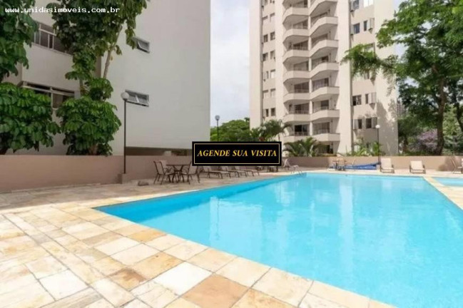 Imagem Apartamento com 3 Quartos à Venda, 69 m² em Vila Sofia - São Paulo Imagem Apartamento com 3 Quartos à Venda, 69 m² em Vila Sofia - São Paulo