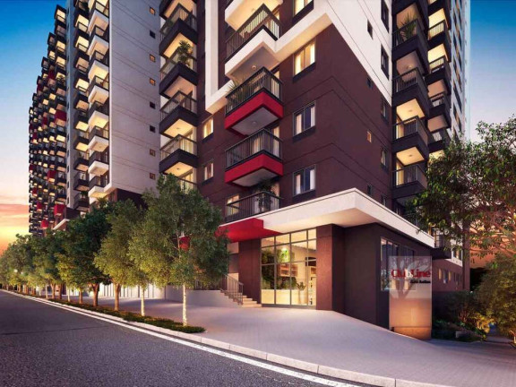 Imagem Imóvel com 2 Quartos à Venda, 40 m² em Planalto Paulista - São Paulo