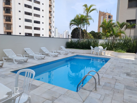 Imagem Apartamento com 3 Quartos à Venda, 92 m² em Vila Regente Feijó - São Paulo