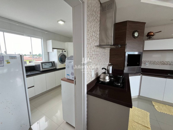 Imagem Apartamento à Venda, 680 m² em Samambaial - Itapoá