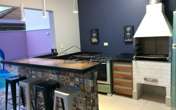 Imagem Casa de Condomínio com 4 Quartos à Venda, 260 m² em Villa Branca - Jacareí Imagem Casa de Condomínio com 4 Quartos à Venda, 260 m² em Villa Branca - Jacareí