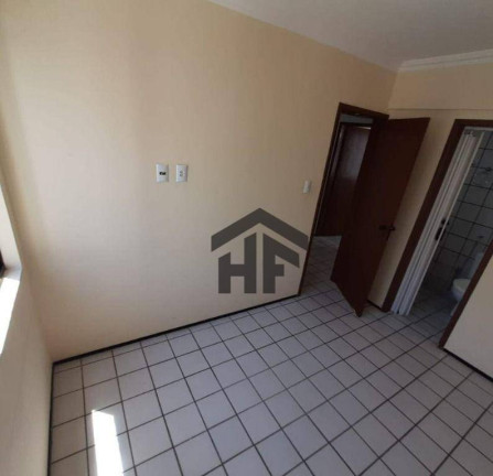 Imagem Apartamento com 3 Quartos à Venda, 74 m² em Rosarinho - Recife