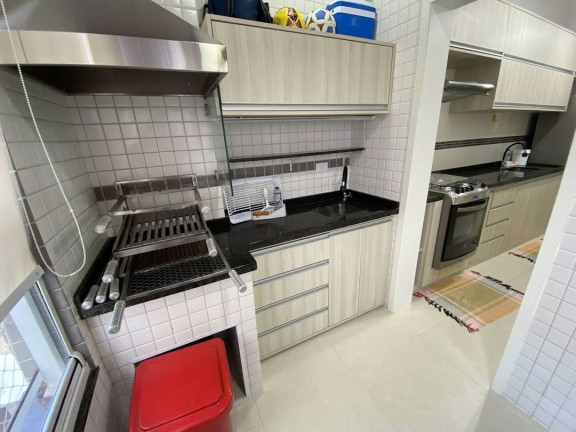 Imagem Apartamento com 2 Quartos à Venda, 58 m² em Toninhas - Ubatuba Imagem Apartamento com 2 Quartos à Venda, 58 m² em Toninhas - Ubatuba