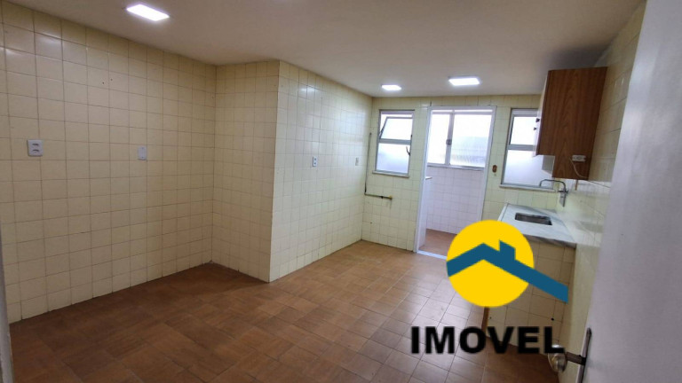 Imagem Apartamento com 3 Quartos à Venda, 110 m² em Icaraí - Niterói