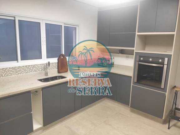 Casa de Condomínio com 3 Quartos para Alugar, 252 m² em Reserva Da Serra - Jundiaí