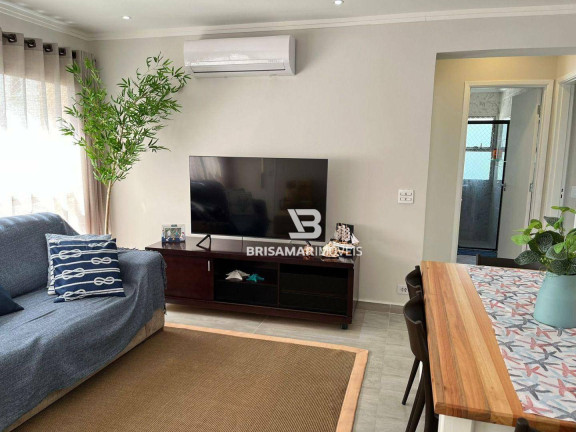 Imagem Apartamento com 3 Quartos à Venda, 90 m² em Astúrias - Guarujá