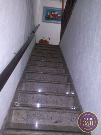 Imagem Sobrado com 3 Quartos à Venda, 273 m² em Vila Carrão - São Paulo Imagem Sobrado com 3 Quartos à Venda, 273 m² em Vila Carrão - São Paulo