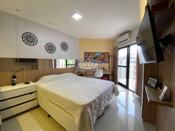 Imagem Apartamento com 1 Quarto à Venda, 56 m² em Copacabana - Rio De Janeiro Imagem Apartamento com 1 Quarto à Venda, 56 m² em Copacabana - Rio De Janeiro
