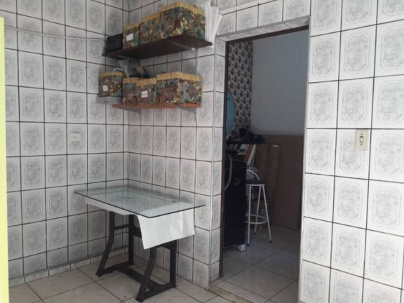 Imagem Sobrado com 3 Quartos à Venda, 80 m² em Esplanada Santa Terezinha - Taubaté
