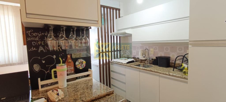 Imagem Apartamento com 2 Quartos à Venda, 58 m² em Alto Perequê - Porto Belo Imagem Apartamento com 2 Quartos à Venda, 58 m² em Alto Perequê - Porto Belo