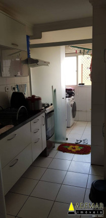 Imagem Apartamento com 3 Quartos à Venda, 69 m² em Centro - Diadema Imagem Apartamento com 3 Quartos à Venda, 69 m² em Centro - Diadema