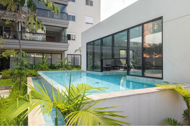 Imagem Imóvel com 3 Quartos à Venda, 95 m² em Vila Mariana - São Paulo